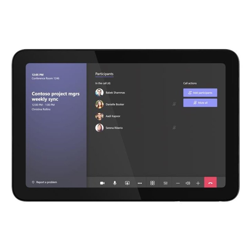 ThinkSmart One Pro IP Controller