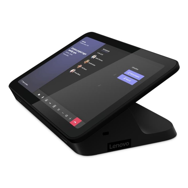 Lenovo ThinkSmart One Pro for Microsoft Team Rooms video conferencing system Ethernet LAN