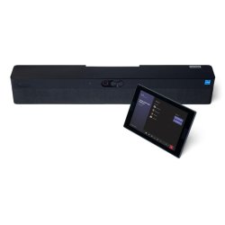 Lenovo ThinkSmart One Pro for Microsoft Team Rooms système de vidéo conférence Ethernet/LAN