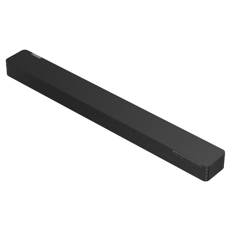 AudioCodes RX40 haut-parleur soundbar Noir