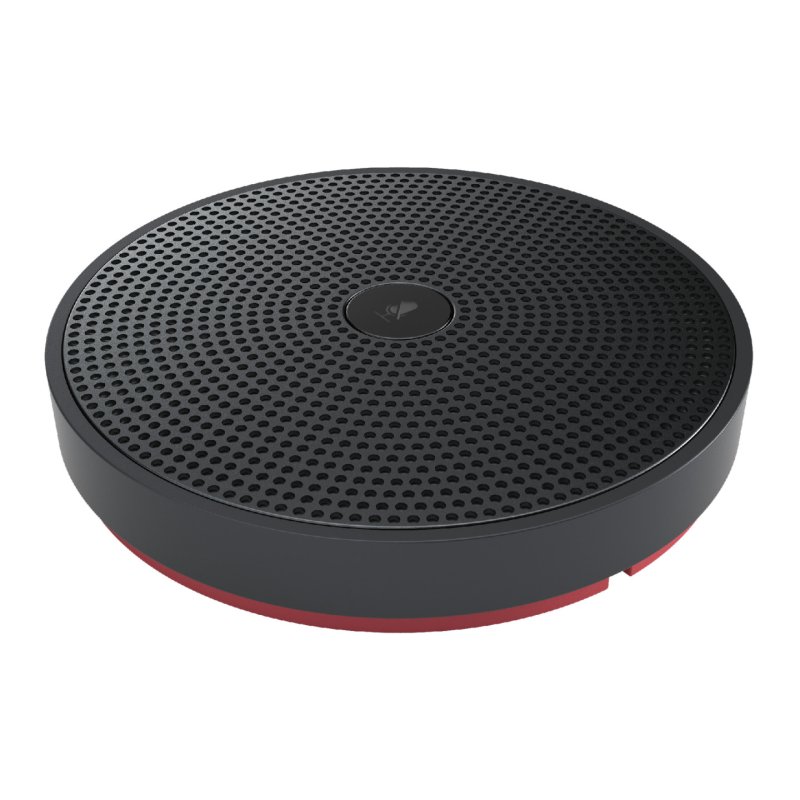 AudioCodes RX40 soundbar speaker Black