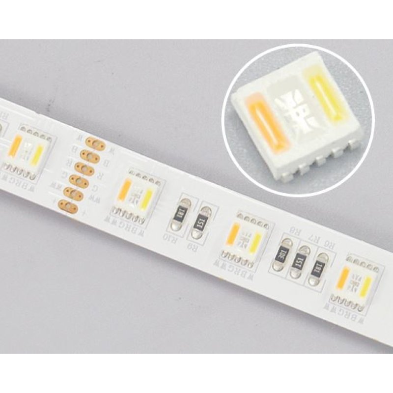 Synergy 21 S21-LED-001164 strip light Universal strip light 165 W 5000 mm