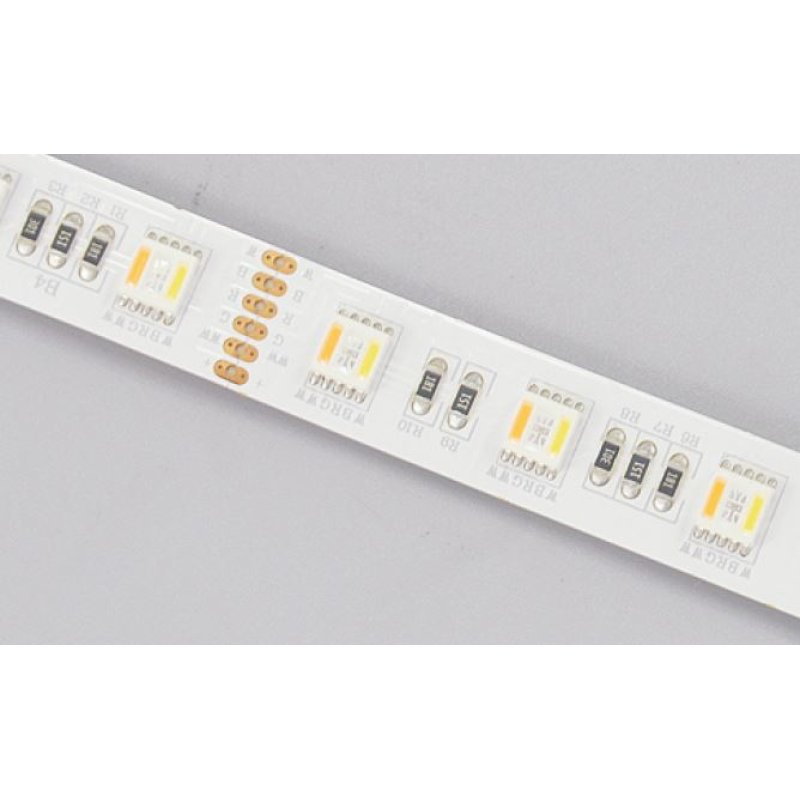 Synergy 21 S21-LED-001164 LED lumineuse Ruban lumineux universel 165 W 5000 mm