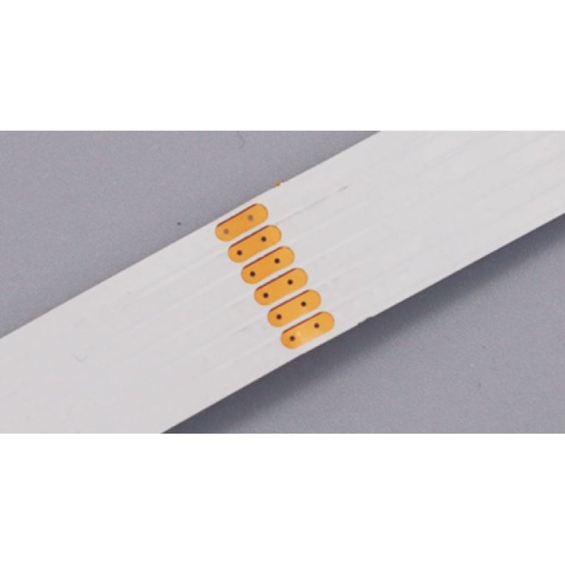 Synergy 21 S21-LED-001164 strip light Universal strip light 165 W 5000 mm