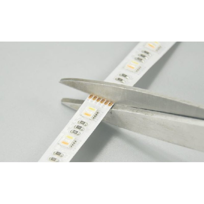 Synergy 21 LED Flex Strip 5050 - 84 RGB DC24V RGB-WW (RGB-CCT) one chip HD IP20