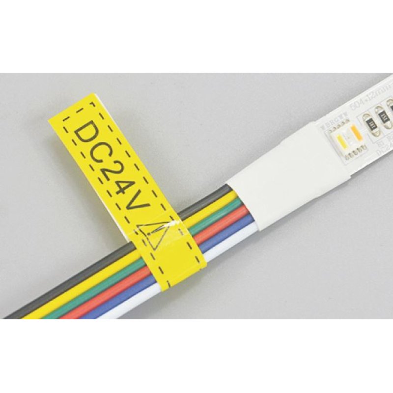 Synergy 21 S21-LED-001164 strip light Universal strip light 165 W 5000 mm