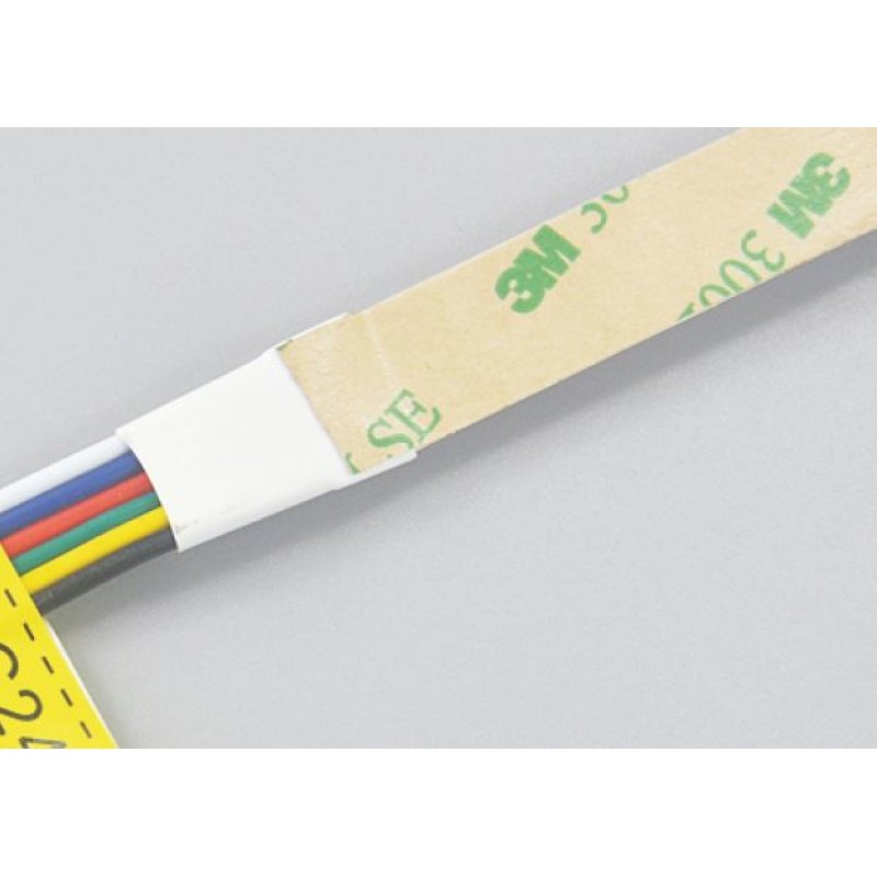 Synergy 21 LED Flex Strip 5050 - 84 RGB DC24V RGB-WW (RGB-CCT) one chip HD IP20