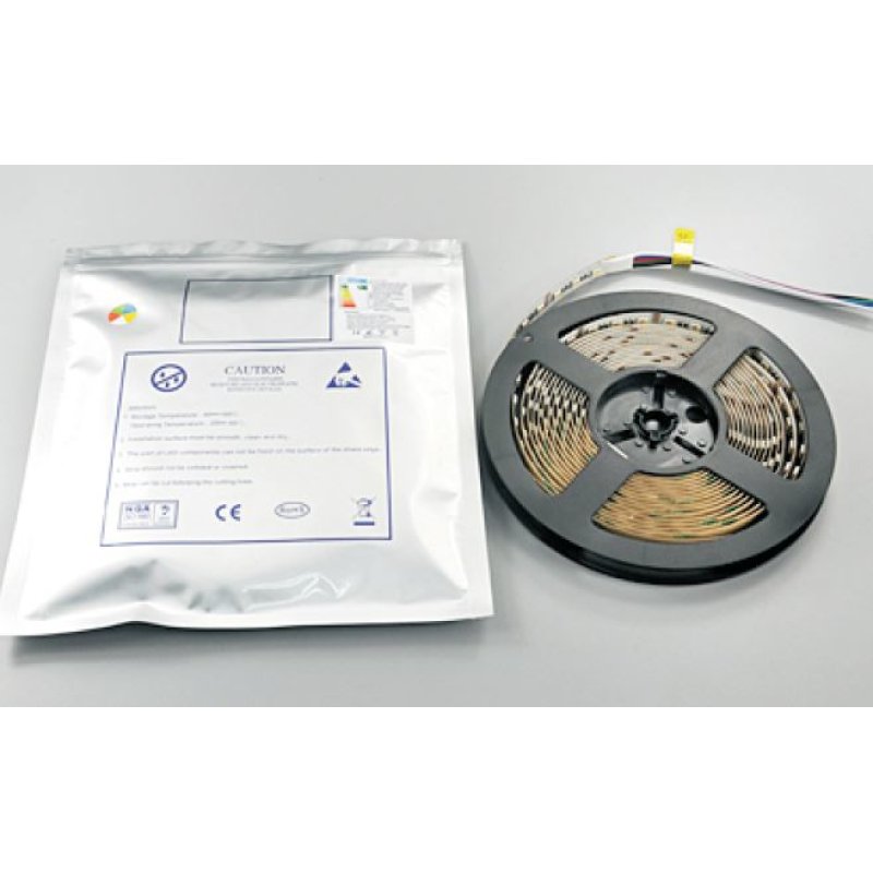 Synergy 21 S21-LED-001164 LED lumineuse Ruban lumineux universel 165 W 5000 mm