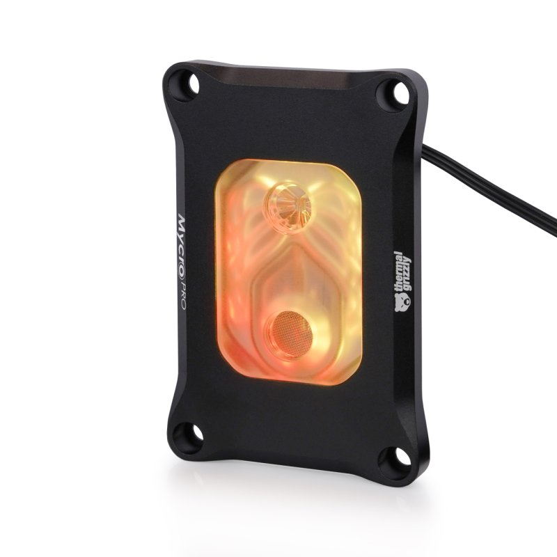 Thermal Grizzly AMD AM5 Mycro Pro RGB