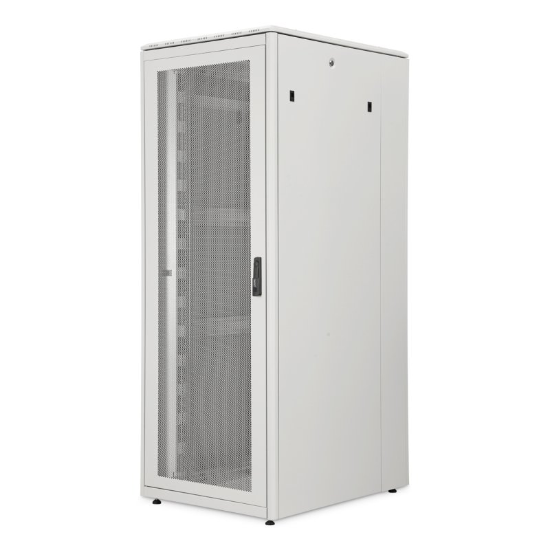 42HE Serverschrank Unique Server-N 2053x800x1000mm gr.