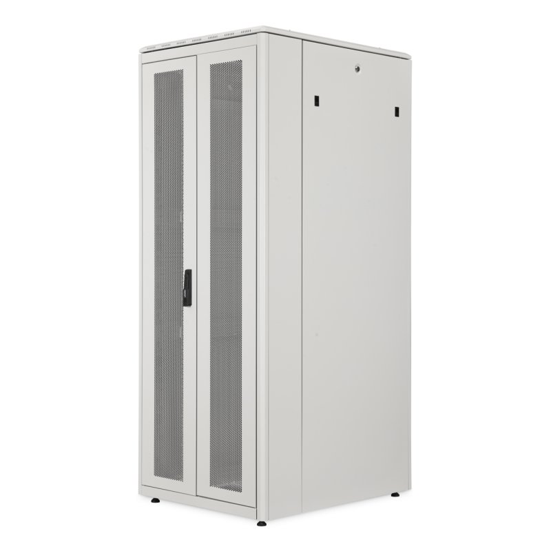 Digitus Armoire pour serveur Unique série Server-N - 800x1000 mm (l x p)