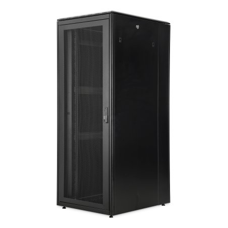 42HE Serverschrank Unique Server-N 2053x800x1000mm sw.