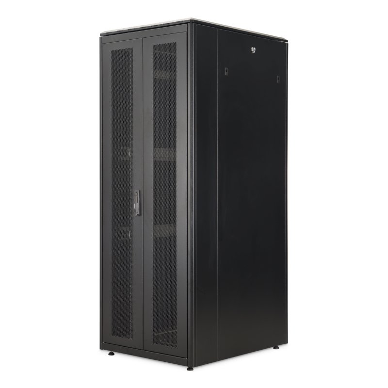 Digitus Armoire pour serveur Unique série Server-N - 800x1000 mm (l x p)