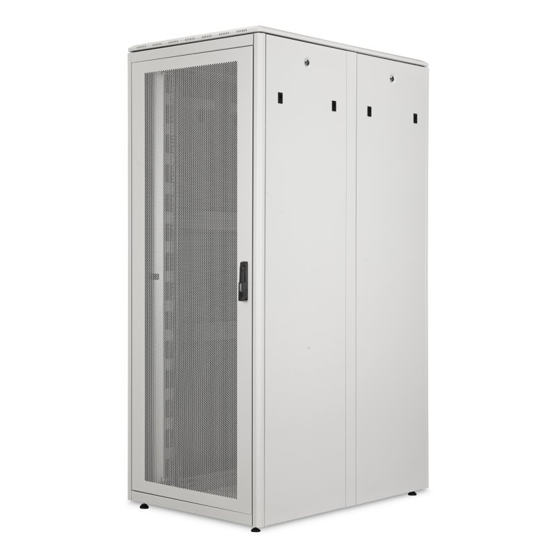 Digitus Armoire pour serveur Unique série Server-N - 800x1200 mm (l x p)