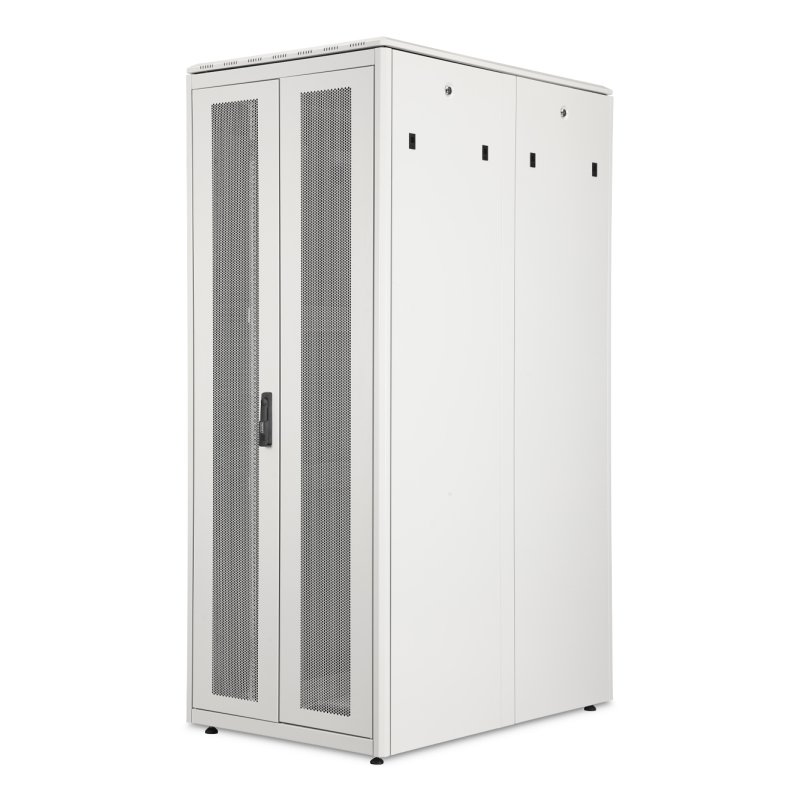 42HE Serverschrank Unique Server-N 2053x800x1200mm gr.