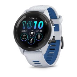 Garmin Forerunner 265 Music weiß