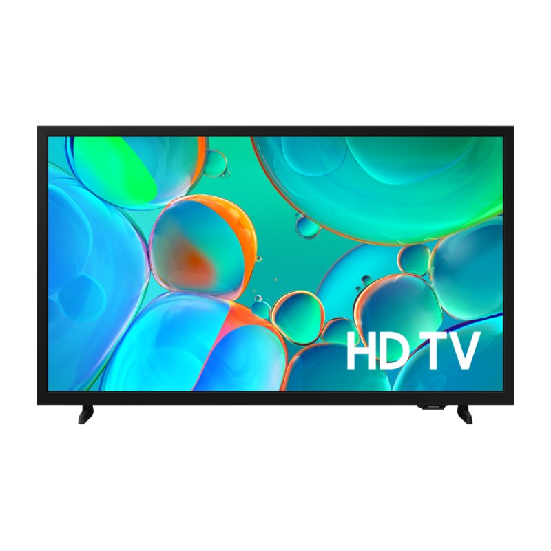 Samsung UE32H5002FK 81.3 cm (32 ) HD Smart TV Wi-Fi Black