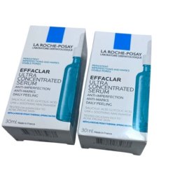La Roche-Posay Effaclar Ultra Concentrated Serum 30ml