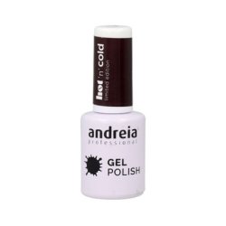 Andreia Hot 'n' Cold Nail Polish Nº 1 10.5ml