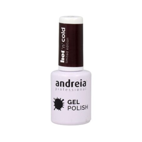 Andreia Hot 'n' Cold Nail Polish Nº 1 10.5ml
