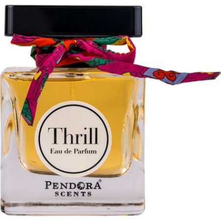 Pendora Scents Thrill Eau De Parfum 100ml