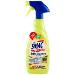 Smac Express Kitchen Degreaser 650ml