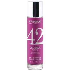 Caravan Fragancias Caravan Women's Perfume No 42 30ml