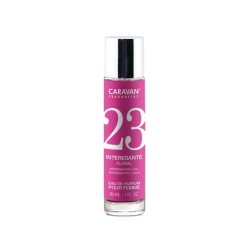 Caravan Eau De Parfum Sra No 23 30ml