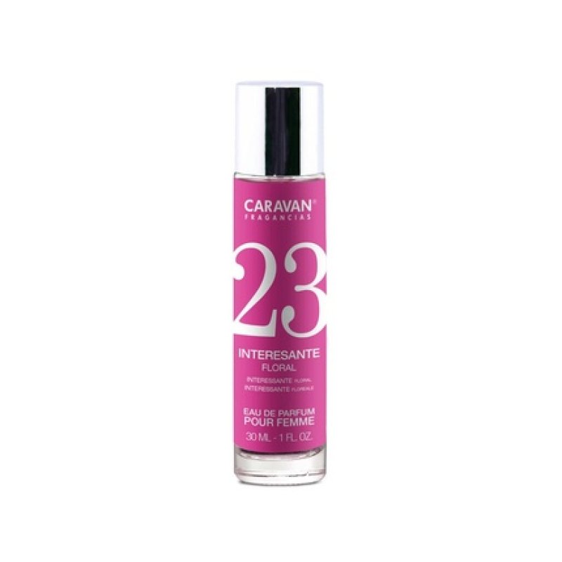 Caravan Eau De Parfum Sra No 23 30ml