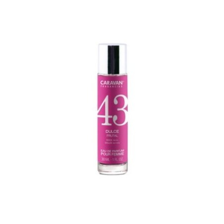 Caravan Women's Perfume No43 30ml