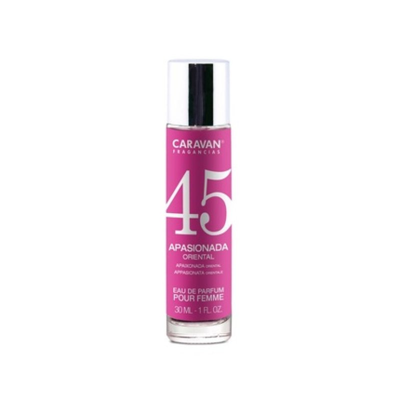 Caravan Sra No 45 Eau De Parfum 30ml