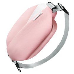 Inateck LB03014_PINK sacs bananes Polyester Bleu, Gris