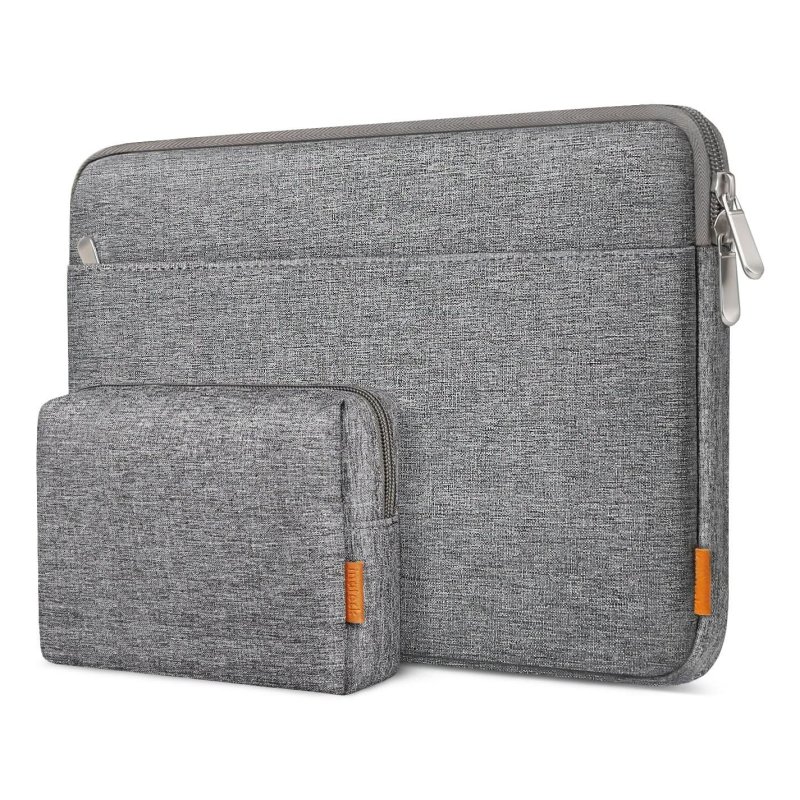 Inateck LB01005 33,8 cm (13.3") Housse Gris