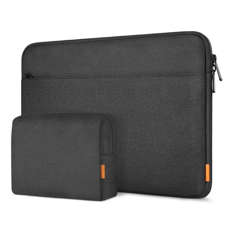 inateck Laptoptasche 13,3" Zubehörtasche [LB01005-13_black]