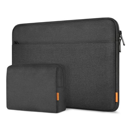 Inateck LB01005 33.8 cm (13.3") Sleeve case Black