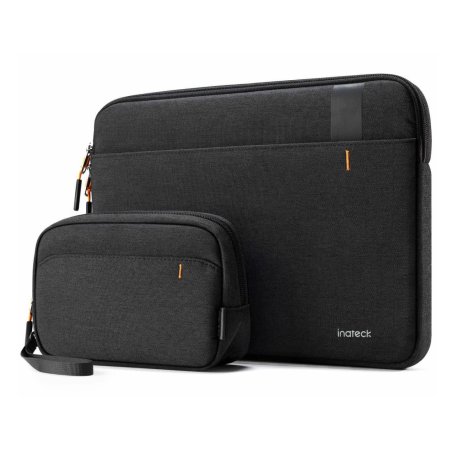 inateck Laptoptasche 13" Zubehörtasche LB01011-13S_black