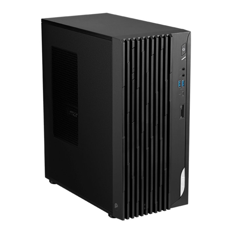 MSI PRO DP80 A14G-1066AT Desktop PC Intel® Core™ i5 14400