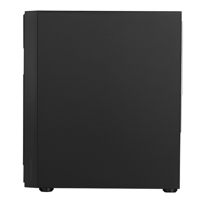 MSI Pro DP180 14A-1066AT Intel Core™ i5 i5-14400 8 GB DDR4-SDRAM 512 GB SSD Windows 11 Pro Desktop PC Black