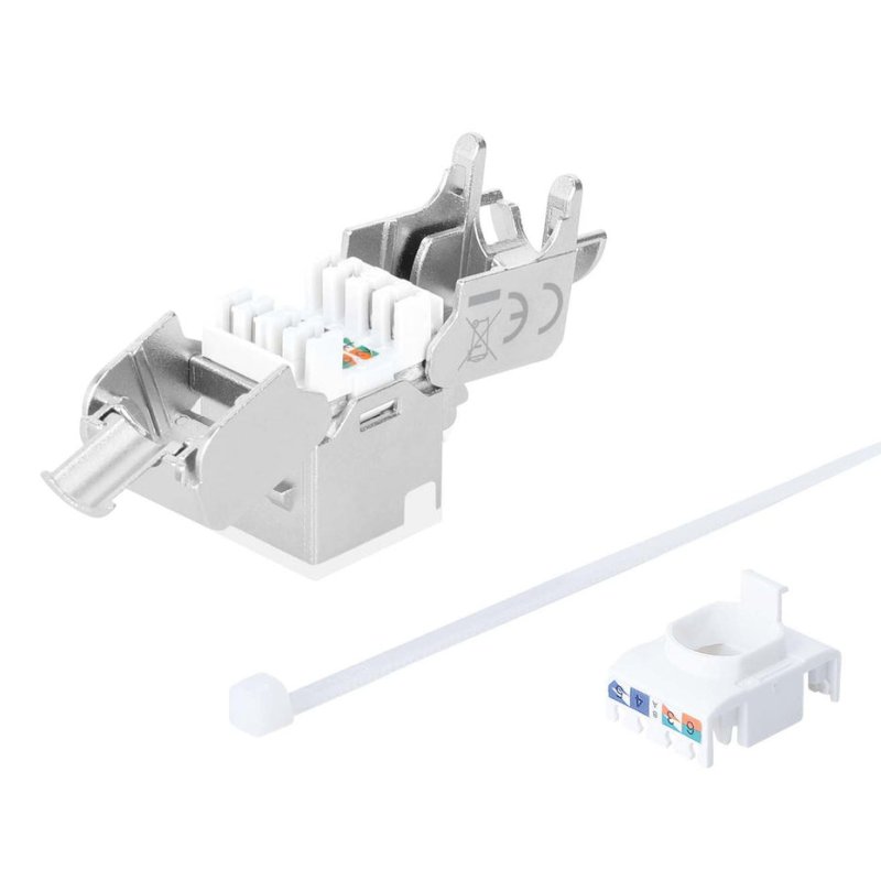 Intellinet 791304 Module Keystone