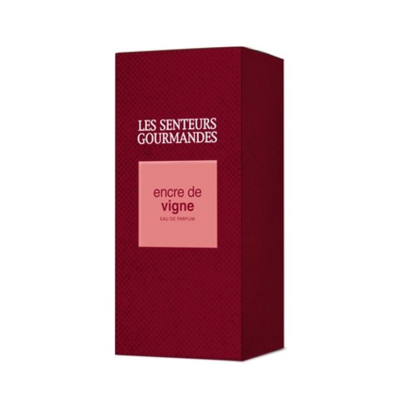 Les Senteurs Gourmandes Encre de Vigne Eau de Parfum 100ml