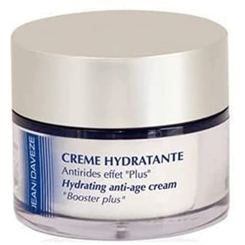 Jean d'Aveze AA Repair Complex Cream for Women 50ml