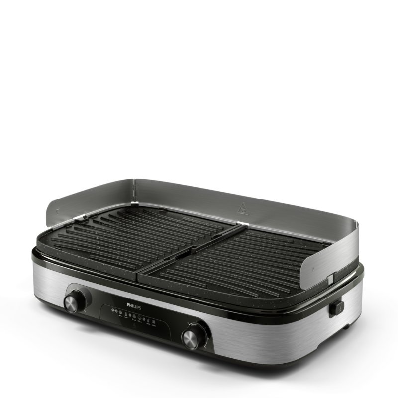 Philips Grill de table