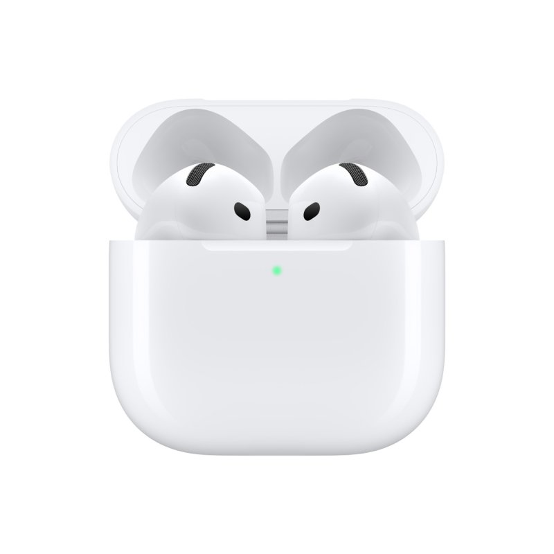 Apple AirPods 4 with Active Noise Cancellation