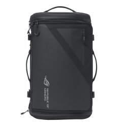 ROG Archer Weekender 17 (schwarz, bis 43,2 cm (17"))