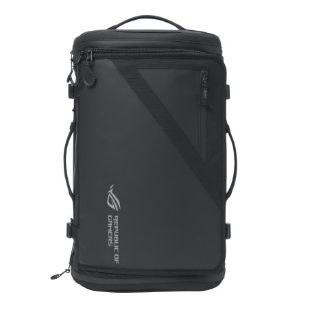 ASUS ROG Archer Weekender 17 43.2 cm (17") Backpack Black