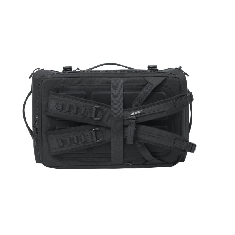 ASUS ROG Archer Weekender 17 43,2 cm (17") Sac à dos Noir