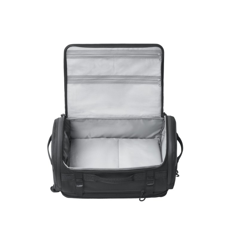 ASUS ROG Archer Weekender 17 43.2 cm (17") Backpack Black