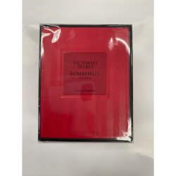Victoria's Secret Bombshell Intense Eau De Parfum 50ml