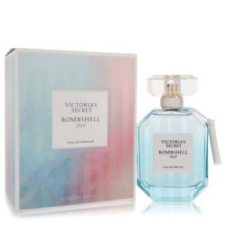 Victoria's Secret Bombshell Isle Eau de Parfum 3.4 Oz