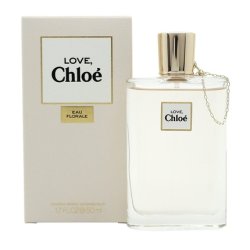 Love Chloé Eau Florale by Chloé 50ml 1.7 fl oz for Women - Discontinued and Sealed
